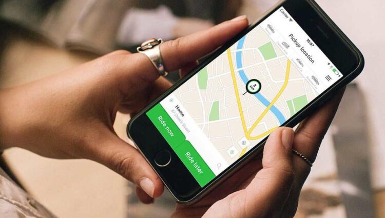 Uber said to be in advanced talks to buy Dubai’s Careem