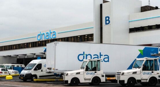 Dubai’s Dnata starts operations in Belgium