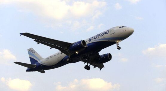 IndiGo flight diverted to Kuwait after engine troubles