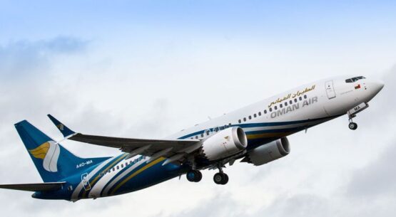 Oman Air cancels almost 500 flights over Boeing 737 Max suspension