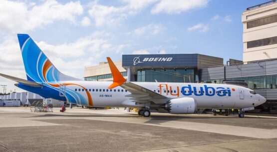 Boeing ‘sorry’ for Flydubai 737 Max groundings