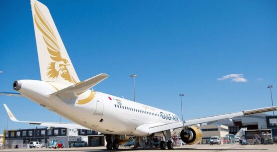 Bahrain’s Gulf Air inks key deals during royal visit to France