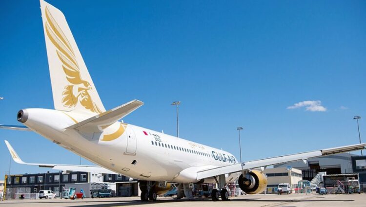 Bahrain’s Gulf Air inks key deals during royal visit to France