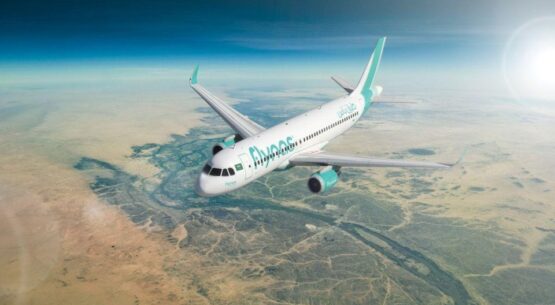 Flynas eyes upgrade to its Airbus A320neo order