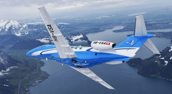 UAE’s Strata extends agreement to supply Pilatus Aircraft