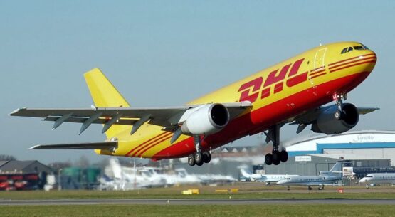 Germany’s DHL extends lease for Bahrain International Airport hub