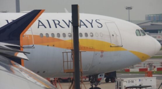 Indian govt injects new optimism over Jet Airways future