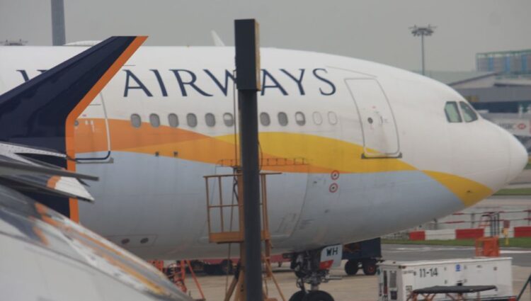 Indian govt injects new optimism over Jet Airways future