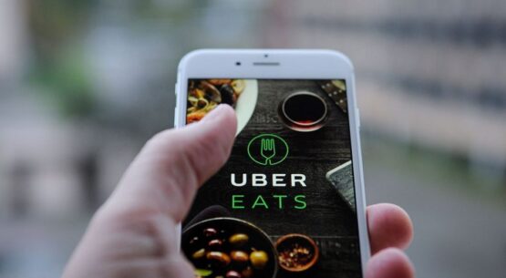 Uber to use drones for food delivery, unveils new autonomous car