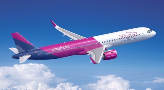 Discount carrier Wizz Air mulls launching flights from London to Dubai