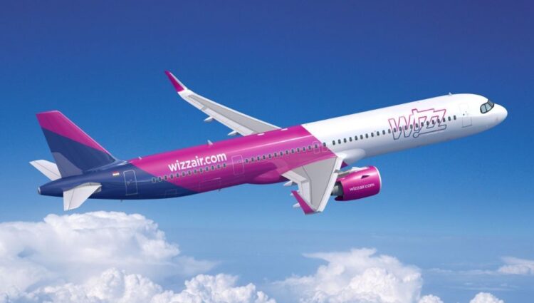 Discount carrier Wizz Air mulls launching flights from London to Dubai