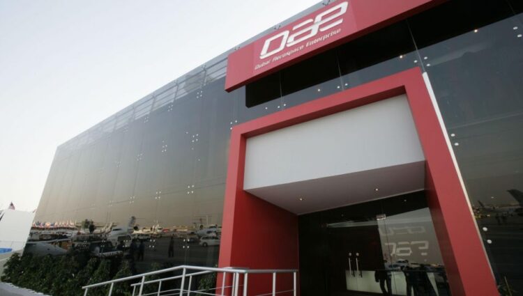 Dubai’s DAE repurchases shares held by Emaar Properties