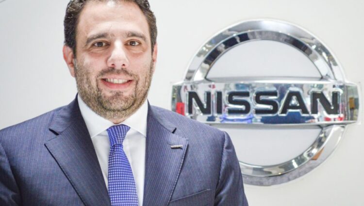 Nissan bucks Gulf car industry trend to increase market share