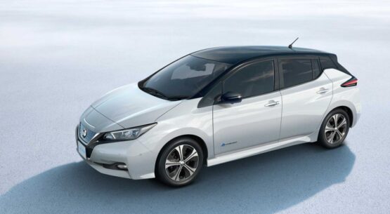 No date yet for Nissan Leaf Middle East launch
