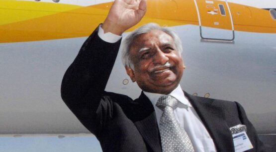 Jet Airways founder Naresh Goyal refused permission to travel overseas
