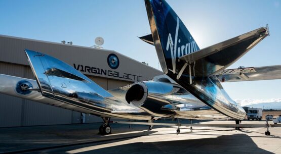 Branson’s Virgin Galactic space business plans to go public – report