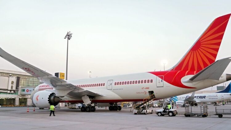 Air India passengers delayed for over 24 hours in Dubai