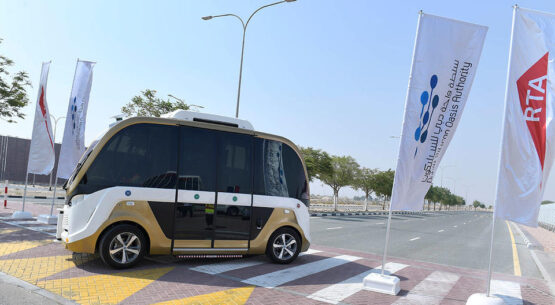 Dubai’s RTA launches $5m self-driving transport challenge