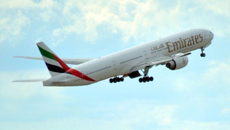 Emirates airline, Etihad Airways flights to Mumbai disrupted by rain