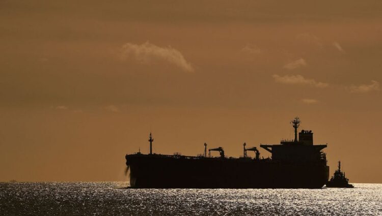 Oil tanker earnings top $100,000-a-day mark