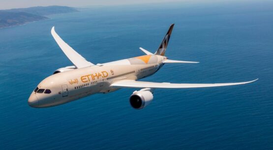 Etihad Airways exec says airline will return to profit in 2023