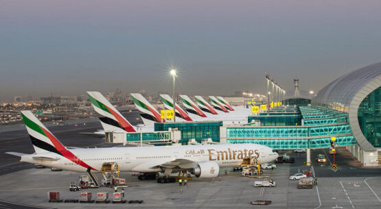 Emirates airline, Etihad Airways resume services to Tokyo