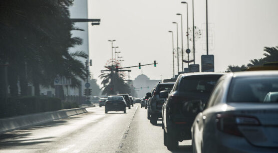 Abu Dhabi launches carpooling system to help reduce car numbers