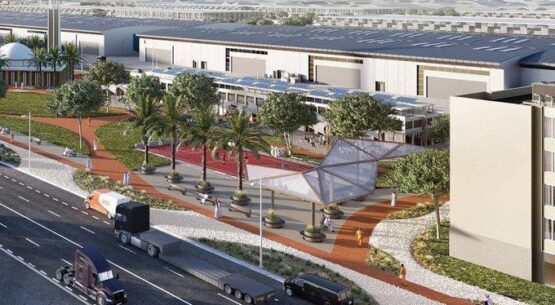 Saudi Arabia announces plans to develop the kingdom’s largest logistics area
