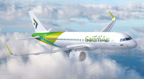 Oman’s SalamAir expects to be profitable in 2020