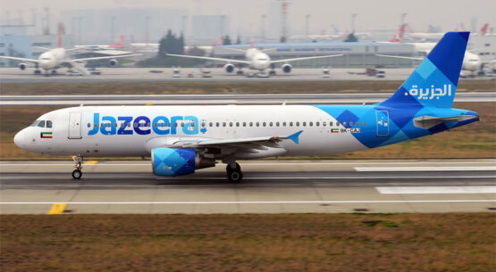 Jazeera Airways to make a call in 2020 over new aircraft order, says CEO