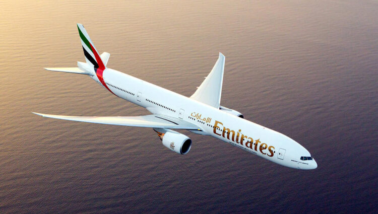 Australian woman loses legal case against Emirates airline