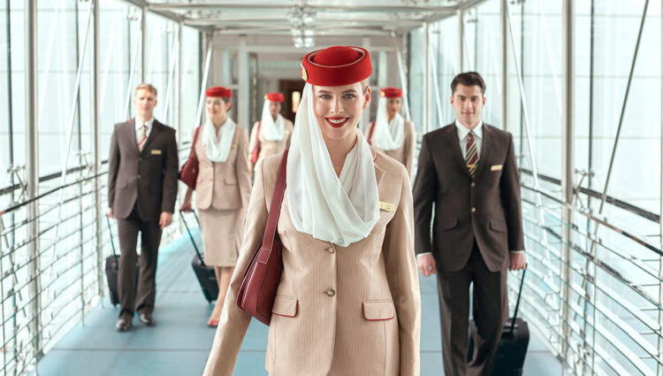 Emirates airline launches cabin crew recruitment drive in Oman