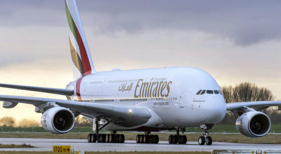 Emirates bolsters Emirati leadership in commercial operations