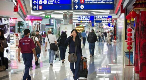 Waiting times, wi-fi, baggage: priorities of air passengers revealed