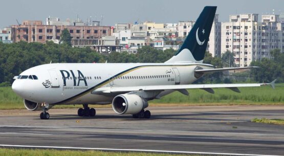 Pakistan International Airlines boosts flights to Saudi Arabia