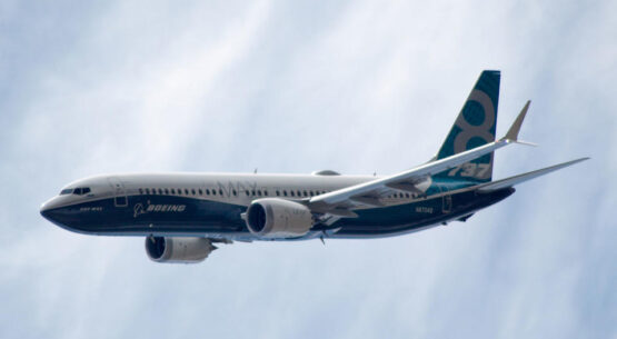 Boeing says FAA was told ‘multiple times’ of changes to 737