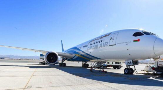 Oman Air adds five new European destinations