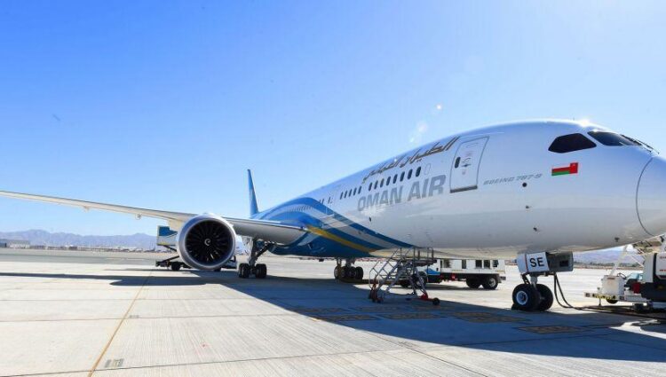 Oman Air adds five new European destinations