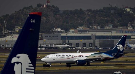 Aeromexico GM vows to continue legal fight against Emirates’ planned flights to Mexico