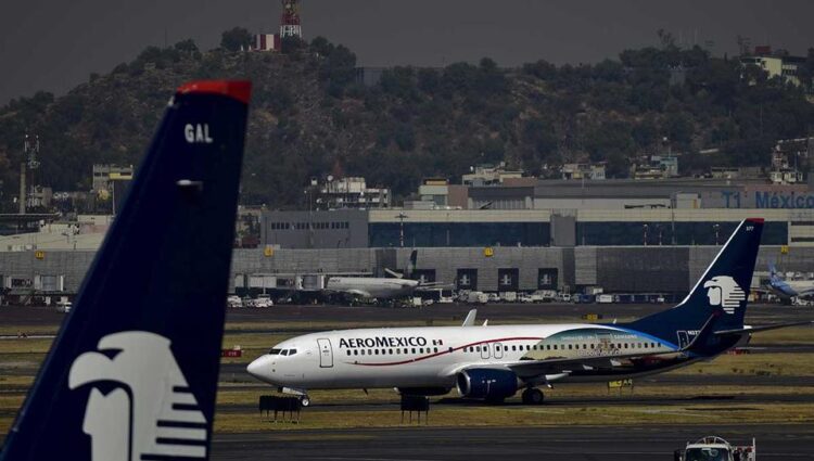 Aeromexico GM vows to continue legal fight against Emirates’ planned flights to Mexico