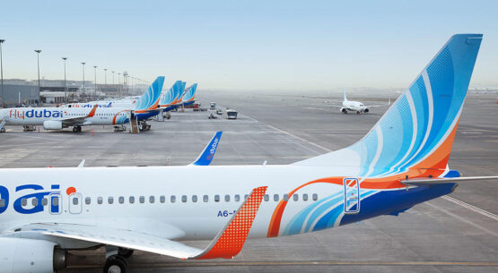 Flydubai says unaffected by latest Boeing plane safety scare