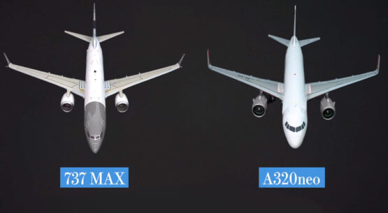 Video: Boeing vs. Airbus – Why aviation’s biggest rivalry is in flux