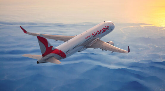 Airbus working to pin down $10bn Air Arabia planes deal