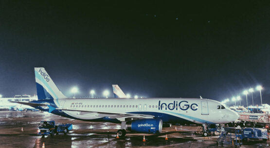 IndiGo to suspend Dubai flights from Chandigarh in winter