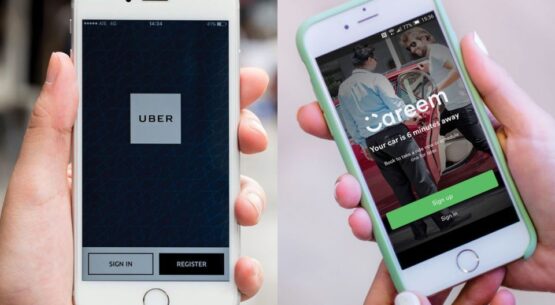 Egypt signs off on Uber, Careem deal after setting price caps