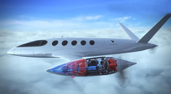 Video: Why don’t we have electric planes yet?