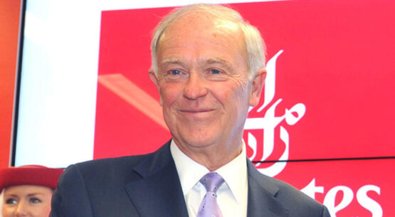 The two Emiratis most likely to succeed Tim Clark as Emirates boss