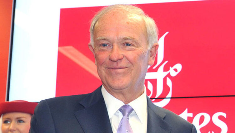 The two Emiratis most likely to succeed Tim Clark as Emirates boss
