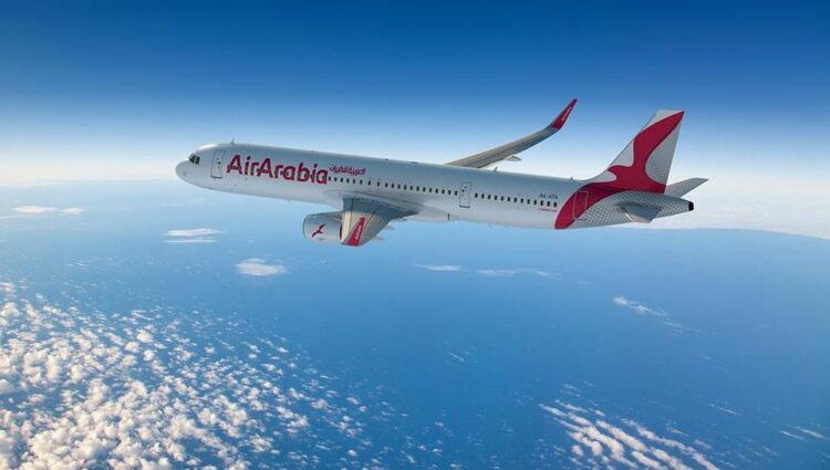 Air Arabia Abu Dhabi approved as UAE national carrier