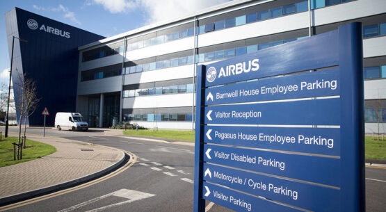 Airbus sets aside $4bn for corruption penalties